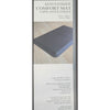 Accent - Anti Fatigue Mat, Mildew Resistant, 30" x 20", Beige - - Mounts For Less