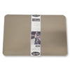 Accent - Anti Fatigue Mat, Mildew Resistant, 30" x 20", Beige - - Mounts For Less