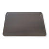 Accent - Anti Fatigue Mat, Mildew Resistant, 30" x 20", Brown - - Mounts For Less