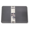 Accent - Anti Fatigue Mat, Mildew Resistant, 30" x 20", Grey - - Mounts For Less