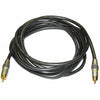 Acoustic Research Subwoofer cable High Res. RCA M/M 12 ft - - Mounts For Less