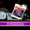 ArmorAll - 10-Piece All-Purpose Car Cleaning Sponge Set, Lint-Free - - Mounts For Less