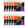 ArmorAll - 10-Piece All-Purpose Car Cleaning Sponge Set, Lint-Free - - Mounts For Less