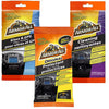 ArmorAll - 3-Pack Car Wipe, Cleaner, Protector & Glass Set - - Mounts For Less