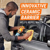 ArmorAll - ExtremeShield Hydrophobic Windshield Cleaner & Treatment, 510g - - Mounts For Less