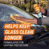 ArmorAll - ExtremeShield Hydrophobic Windshield Cleaner & Treatment, 510g - - Mounts For Less