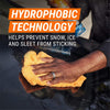 ArmorAll - ExtremeShield Hydrophobic Windshield Cleaner & Treatment, 510g - - Mounts For Less
