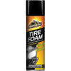 ArmorAll - Foam for Tires, Cleans and Protects, 567g - - Mounts For Less
