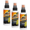 ArmorAll - Set of 3 Interior Car Protector, Protects from UV Rays, 118mL - - Mounts For Less