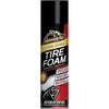 ArmorAll - Ultra-Shine Tire Foam, Cleans and Protects, 510g - - Mounts For Less