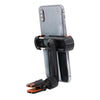 ArmorAll - Universal Car Vent Hatch Phone Holder, Black - - Mounts For Less