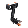 ArmorAll - Universal Car Vent Hatch Phone Holder, Black - - Mounts For Less
