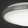 BAZZ C17256BS 11" Flush Mount LED Integrated - - Mounts For Less