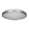 BAZZ C17256BS 11" Flush Mount LED Integrated - - Mounts For Less