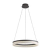 BAZZ P14786BS Integrated Circular LED Fixture - - Mounts For Less