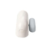 BAZZ Smart Home Wi-Fi Door Contact Sensor White DOORWFW1 - - Mounts For Less