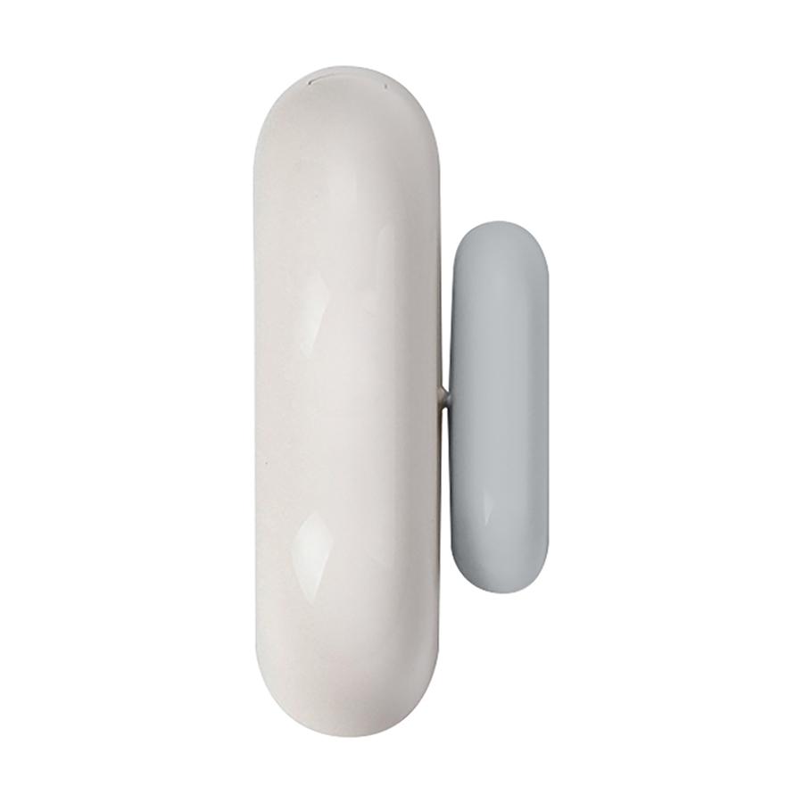 BAZZ Smart Home Wi-Fi Door Contact Sensor White DOORWFW1 - - Mounts For Less