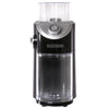 BLACK + DECKER CB310BD Wheeled Coffee Grinder Black - - Mounts For Less