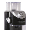 BLACK + DECKER CB310BD Wheeled Coffee Grinder Black - - Mounts For Less