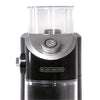 BLACK + DECKER CB310BD Wheeled Coffee Grinder Black - - Mounts For Less