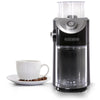 BLACK + DECKER CB310BD Wheeled Coffee Grinder Black - - Mounts For Less