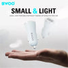BWOO - Car Charger with 3 USB Ports, DC 12-24V, 5V 3.4A Output, Flame Retardant Shell, White - - Mounts For Less