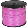 Bafo CAT5e Network Cable FT4 Stranded 1000' Pink - - Mounts For Less