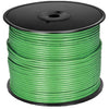 Bafo CAT5e Network Cable FT4 Stranded Shielded 1000' Green - - Mounts For Less