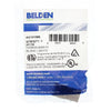 Belden AX101065 MDVO Connector Cat6 RJ-45 Punch Type 110 Female White - - Mounts For Less