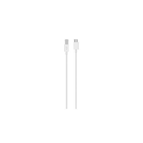 Belkin USB-C to USB-B 2.0 printer cable - - Mounts For Less