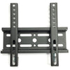 Best Mounts BEST-61 Fixed wall mount Flat Screen ULTRA-SLIM PLASMA LCD LED 13" to 37" - - Mounts For Less