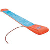BestWay - 1 Way Slide Mat, 18 'Length, Orange and Blue - - Mounts For Less