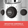 Black + Decker - Extra Large 2 Slice Toaster, 850W, Black - - Mounts For Less