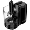 Black + Decker - One Touch Chopper with 3 Cup Capacity, 175W, Black - - Mounts For Less