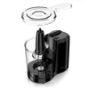 Black + Decker - One Touch Chopper with 3 Cup Capacity, 175W, Black - - Mounts For Less