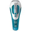 Black and Decker - DustBuster Handheld Vacuum Cleaner, Cordless with Lithium Battery, For Wet or Dry Messes, Blue - - Mounts For Less