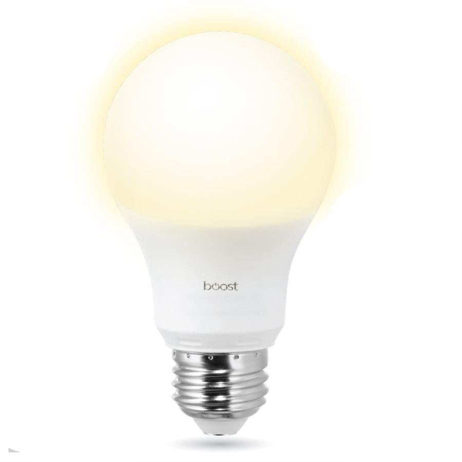 Boost BSMB145 Smart LED Light Bulb Dimmable White - - Mounts For Less