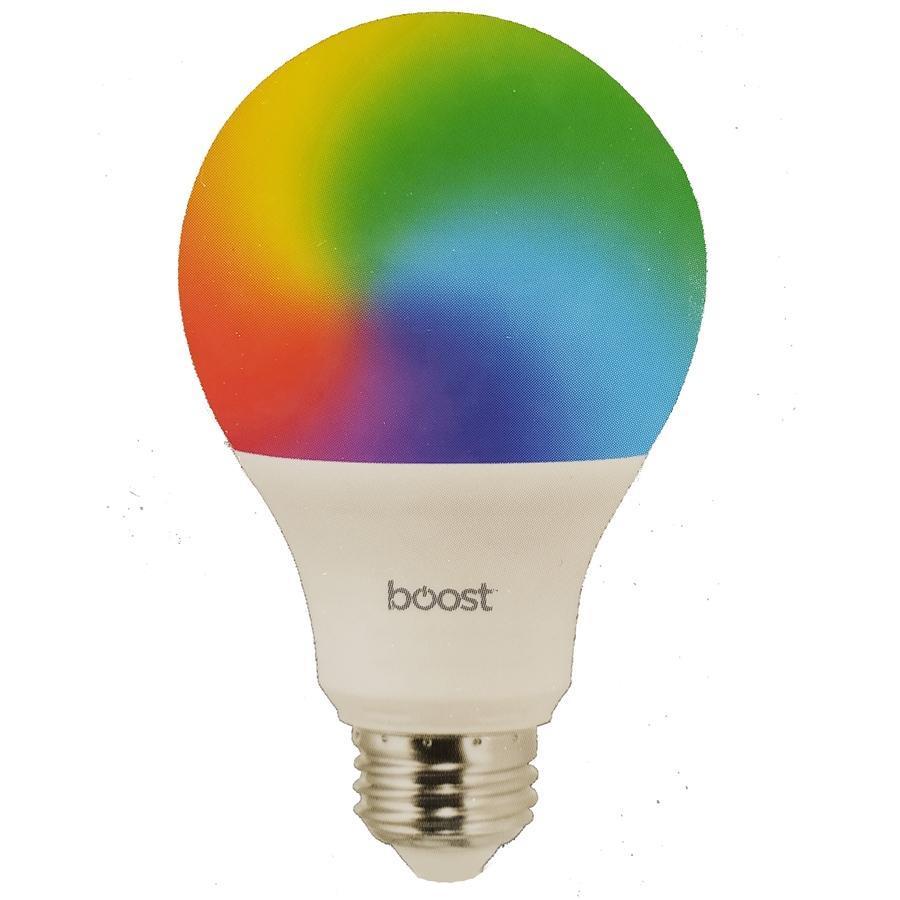 Boost BSMB813 LED Smart Dimmable White + Colors - - Mounts For Less