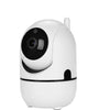 Boost BSMC790 Security Camera HD1080P Wi-Fi With Automatic Tracking White - - Mounts For Less