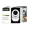 Boost BSMC790 Security Camera HD1080P Wi-Fi With Automatic Tracking White - - Mounts For Less