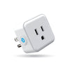 Boost BSMP806 Smart Wi-Fi Plug White - - Mounts For Less