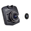 Car Dash Camera Video Recorder, Full HD, 2.4" LCD Screen - - Mounts For Less