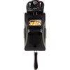 Chefman RJ07-3SS-T Family Size 3L Deep Fryer, Built-In Timer, Stainless Steel - - Mounts For Less