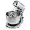Chefman - Stand Mixer with Stainless Steel Bowl, 300 Watts, Silver - - Mounts For Less