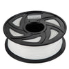 CloneBox 03429 1.75mm PLA 3D Printer Filament 1kg White - - Mounts For Less