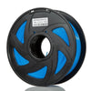 CloneBox 03430 1.75mm PLA 3D Printer Filament 1kg Sky Blue - - Mounts For Less