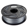 CloneBox 03436 1.75mm PLA 3D Printer Filament 1kg Silver - - Mounts For Less
