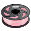 CloneBox 03439 1.75mm PLA 3D Printer Filament 1kg Pink - - Mounts For Less