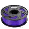CloneBox 03440 1.75mm PLA 3D Printer Filament 1kg Violet - - Mounts For Less