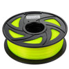 CloneBox 03446 1.75mm PLA 3D Printer Filament 1kg Fluo Yellow - - Mounts For Less